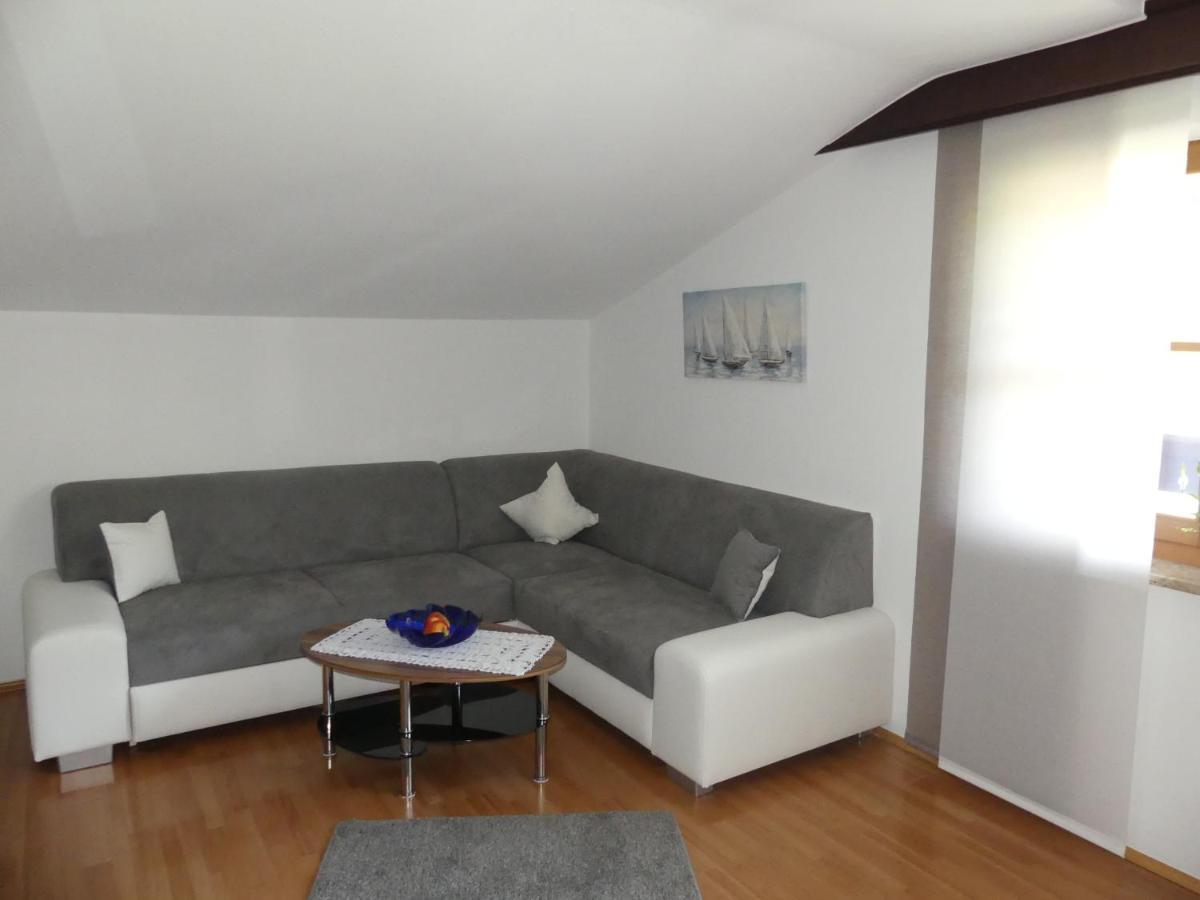 Apartment Fischer Tarrenz Exteriör bild