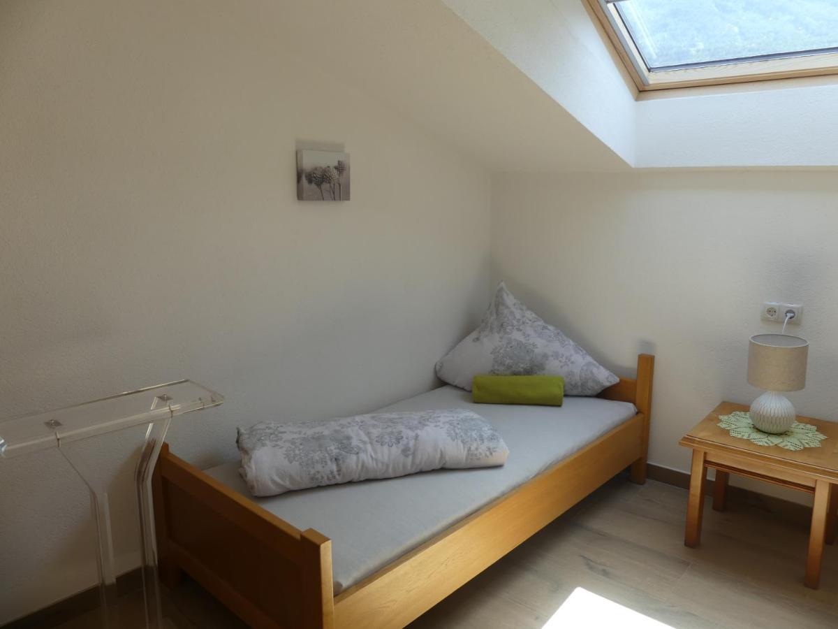 Apartment Fischer Tarrenz Exteriör bild