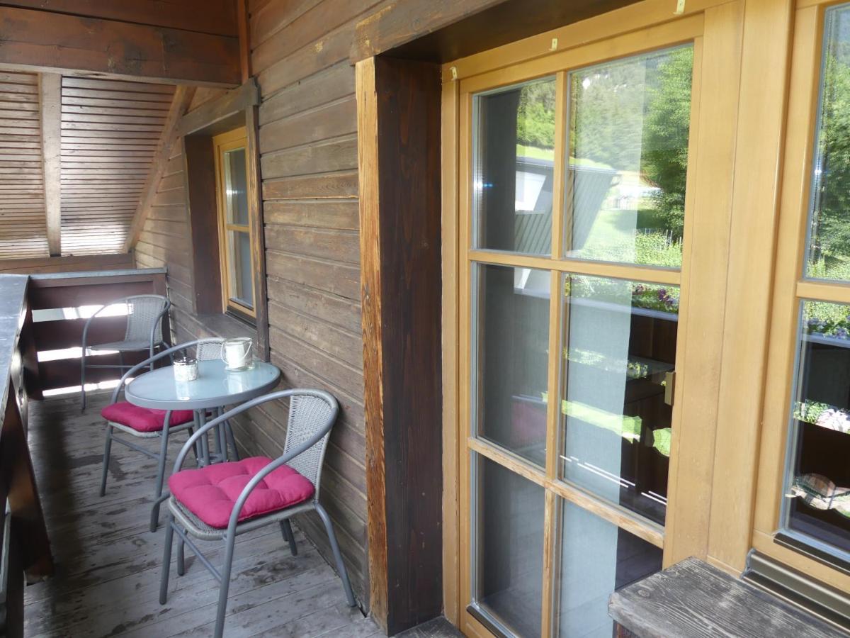 Apartment Fischer Tarrenz Exteriör bild